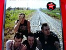 The Clash Combat Rock LP+LYRIC INNER+POSTER UK ORIG 1982 CBS FMLN 2 Punk VINYL