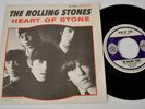THE ROLLING STONES, Heart of stone, 7
