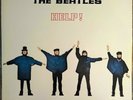 The Beatles Help Original Master Recording MFSL 1-105 EMI Vinyl LP Album RARE
