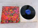 CREAM LP DISRAELI GEARS ORIG UK 1967 1st STEREO REACTION NEAR MINT VINYL