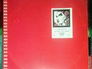 ARCADIA So red the rose URUGUAY ONLY Duran Duran EMI RED PROMO COVER RARE