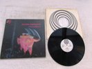 BLACK SABBATH LP PARANOID ORIG UK 1970 1st PRESS BIG BEAR VERTIGO SWIRL OZZY