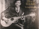 ROBERT JOHNSON: King Of The Delta Blues : The Complete Recordings LP Sealed (It