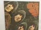 The Beatles vinyl lp - Rubber Soul PCS 3075 Stereo. 1965.