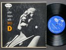 DINAH WASHINGTON After Hours With Miss D 10