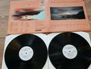SOFT MACHINE - THE UNTOUCHABLE - RARE U.K. 1990 2LP SET ON CASTLE + G/F NR MINT