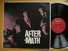 ROLLING STONES Aftermath LP 1966 UK LK 4786 unboxed mono 1B/1A