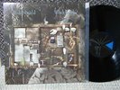 Bob Mould m- original LP Workbook