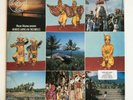 SONOTON LIBRARY LP 'INDONESIA BALI JAVA' WAYAN UDAYANA GAMELAN ENSEMBLE SAMPLES