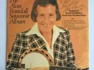 RARE ALAN RANDALL 'SOUVENIR ALBUM' INCS 'WORK SONG' UK FUNK BREAKS PRIVATE PRESS
