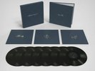 Sigur Ros - Agaetis Byrjun, 20th anniversary 7 LP Vinyl Box Set NUMBERED