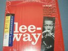 Lee-Way Lee Morgan Art Blakey Blue Note Records 180 Gram Limited Edition Album