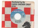 NORTHERN SOUL/GOSPEL HARMONY-SOUL STIRRERS-DON'T YOU WORRY/WHEN THE GATES SWING