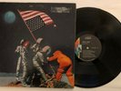 Canned Heat - Future Blues - 1970 Album LST-11002 (EX) Ultrasonic Clean