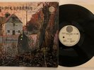 Black Sabbath - Self Titled - 1970 Dutch Press Vertigo (VG+) Ultrasonic Clean