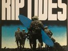 RIPTIDES-S/titled vinyl LP