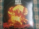 kiss-the originals(1st 3 lps)1st edition w/booklet