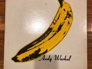The Velvet Underground & Nico Lp 1967 Warhol Cover Banana torso rare mono V5008