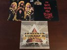 Stryper To Hell With The Devil Vinyl LP & In God We Trust Vinyl LP (Sealed)