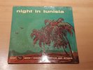CHARLIE PARKER ALL STARS - NIGHT IN TUNISIA - SONET SXP 2815 - RARE EP  SWEDEN