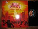Nuclear Assault - Game over (LP)