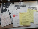 The Who -Live At Leeds -UK 1970 1st press Track LP + inserts +Tues.poster A1/B1