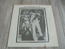 Elvis Presley - The Monologue L.P. 1976 USA LP BULLET NOT TMOQ
