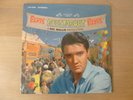 ELVIS Presley  ROUSTABOUT LSP - 2999   USA 1964  Vinyl LP   STILL SEALED