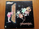ETHOS Open Up (CAPITOL ST-11616 - USA 1977) PROGRESSIVE ROCK ORIGINAL LP