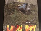 Phish Lawn Boy vinyl record. 1990 1st Edition Sealed Unopened Absolute A Go Go