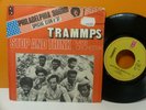 The Trammps – Stop And Think  PIR 4102 FRENCH PS 7