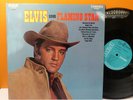 Elvis Presley  ?– Elvis Sings Flaming Star   RCA Camden ?– 900.058 FRANCE