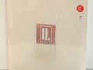 LetLive if i'm the devil Lp Record RED Vinyl w/ Poster, SEALED / NEW , let live