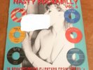 33T  LP  NASTY  ROCKABILLY  VOL.4   GERMANY  666/5   VG++ / EX