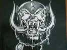 MOTORHEAD No Remorse LP 1984 BRONZE 1st Press  LEATHER COVER  SUPER RARE