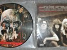 Slayer South Of Heaven Picture Disc Near Mint