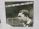 SEALED JOHN COLTRANE A LOVE SUPREME LP IMPULSE RECORDS GR-155