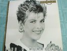 C.C. CATCH (LP) LIKE A HURRICANE [1ST HANSA 208687 **BOHLEN MODERN TALKING 1987]