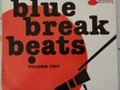 Various: Blue Break Beats Volume Two (2 x Vinyl LP) Blue Note