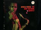 John Coltrane Quartet-Africa/Brass-Impulse 6-MONO RARE RVG