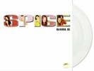 SPICE GIRLS Spice  EXCLUSIVE LP WHITE Colour Vinyl Disc Limited Edition