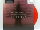 Editors ?– The Racing Rats (Red Vinyl) - Kitchenware Records ?– SKX97 - 7