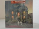 Opeth In Cauda Venenum Deluxe Ltd Ed Box Set, 2CDs,Blu-ray,2 colored LPs,SEALED
