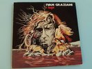 lp i lupi ivan graziani prima stampa 1977 label numero uno