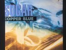 SUGAR Copper Blue CREATION 1992 CRELP129 Inner UK Original VINYL LP EX