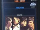 SMALL FACES Collectors' Edition 180g BONUS SAMPLER 7” IMMEDIATE 1999 VINYL LP EX