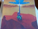 VIZION - ROCK FOR YOUR LIFE 80 ORIG PRIVATE PRESS DALLAS AOR HARD ROCK FUTURE LP