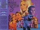 VARIOUS - Buffy The Vampire Slayer: Once More With Feeling - Vinyl (LP)