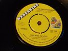 northern soul the new wanderers this man in love on grapevine
