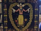 The Byrds ?– Sweetheart Of The Rodeo LP 1971 Santa Maria pressing